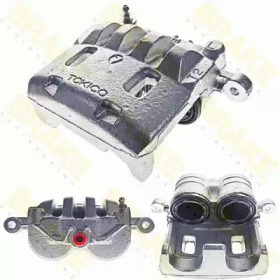 BRAKE ENGINEERING ca2808 -  Тормозной суппорт